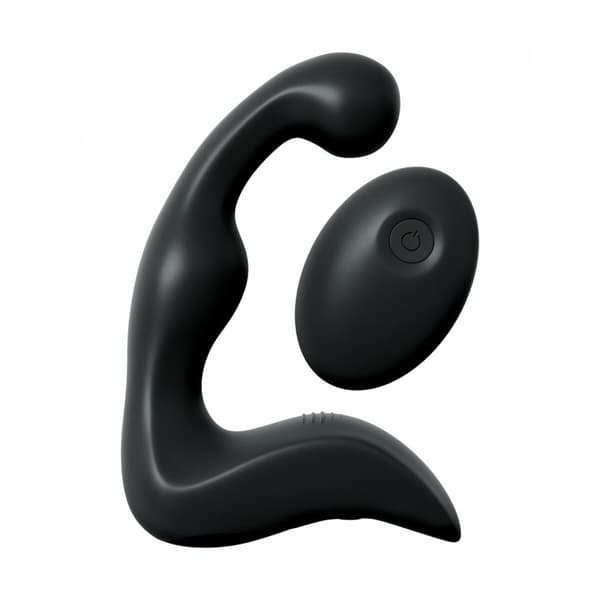 Prostatamassör Pipedream Anal Fantasy Elite Svart