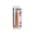 Pikkukuva 1 / 4: Realistinen dildo Pipedream King Cock