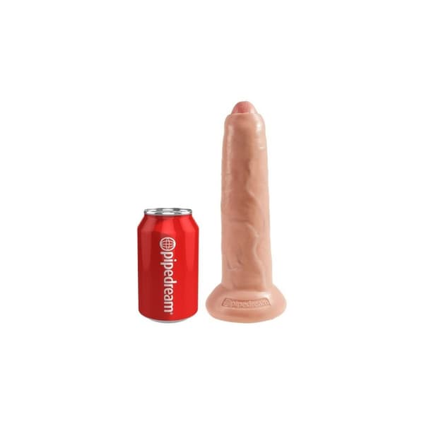 Realistisk Dildo Pipedream King Cock