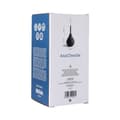 Miniatyrbillede 5 af 6: Colt Elastisk Butt Plug Virgite Sort 120 ml