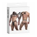 Miniatyrbillede 3 af 7: G-streng Cut4men Sort XL