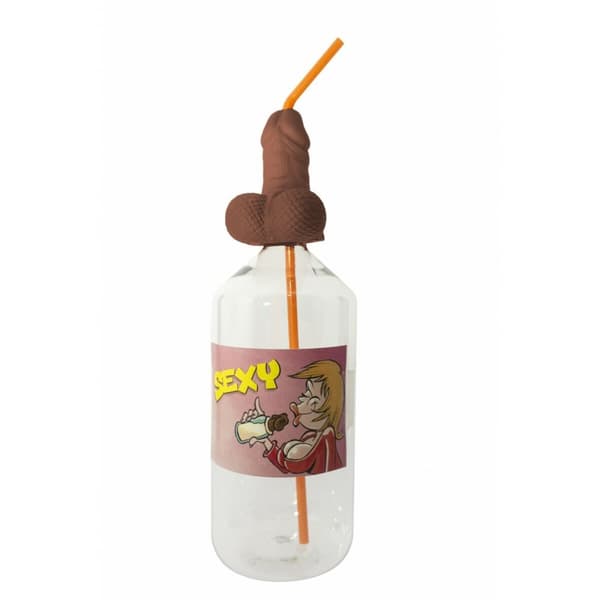 Erotisk Tilbehør Divertysex 500 ml