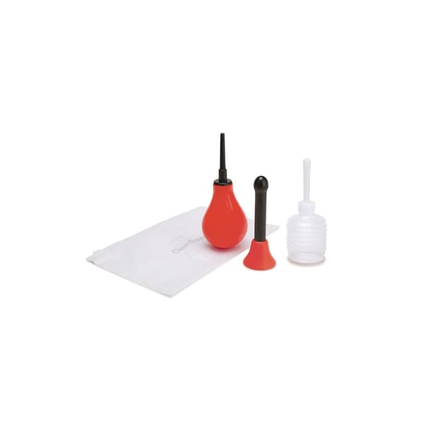 Tarmskylning Aquaclean Rød