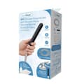Miniatyrbillede 5 af 5: Tarmskylning Aquaclean Sort