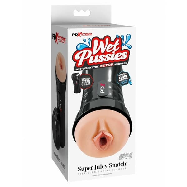 Endurance Jack Ass Pipedream PDX Extreme Kött