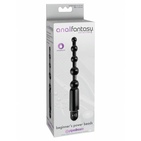 Anala kulor Pipedream Anal Fantasy Collection