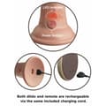 Miniatyrbild 8 av 9: Dildo Pipedream