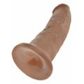 Miniatyrbild 5 av 5: Realistisk dildo Pipedream King Cock