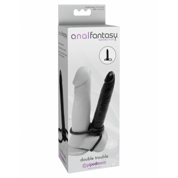 Dildo Pipedream Anal Fantasy Collection Sort