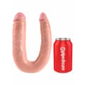 Pikkukuva 4 / 5: Kaksoispenetraatiokuristin Pipedream King Cock