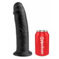 Pikkukuva 3 / 5: Dildo Pipedream Musta