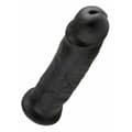 Pikkukuva 4 / 5: Dildo Pipedream Musta