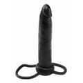 Pikkukuva 1 / 3: Dildo Pipedream Anal Fantasy Collection Musta