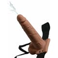 Pikkukuva 1 / 5: Strap-on dildo Pipedream