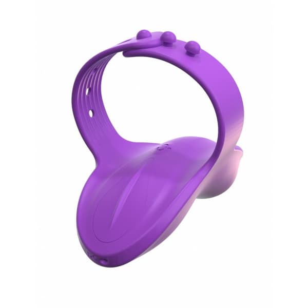 Vibraattori Pipedream