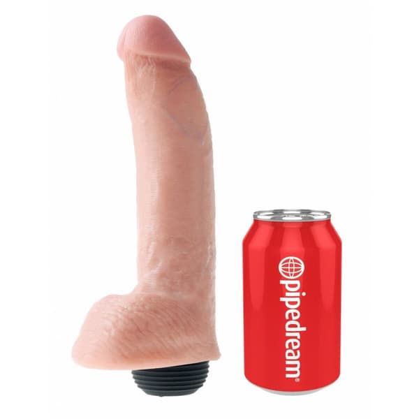 Penisrenkaat Pipedream King Cock