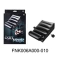 Miniatyrbillede 1 af 4: Lagen NMC Dark Magic Sort