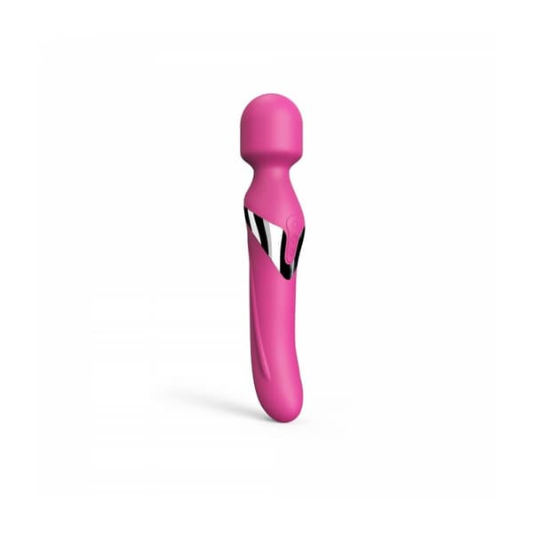 Vibrator Marc Dorcel Dual Orgasms Pink Pink