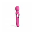 Miniatyrbillede 2 af 8: Vibrator Marc Dorcel Dual Orgasms Pink Pink