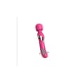 Miniatyrbillede 1 af 8: Vibrator Marc Dorcel Dual Orgasms Pink Pink