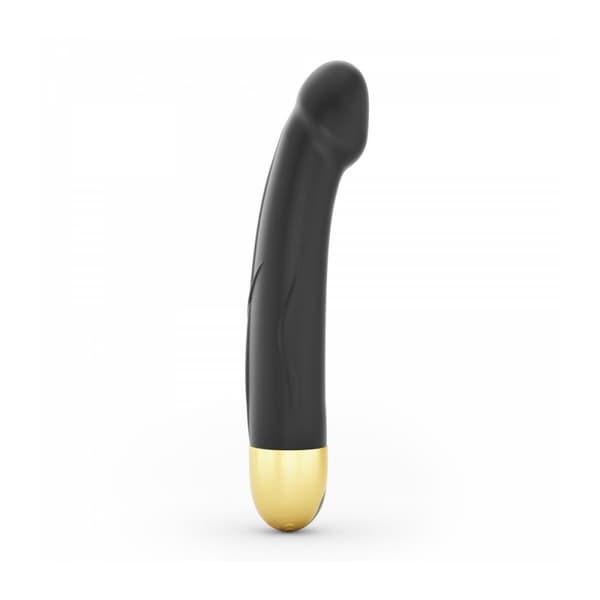 Vibraattori Marc Dorcel Real Vibration M 2.0 Musta