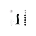 Miniatyrbild 5 av 9: Dildo Strap-on-me S