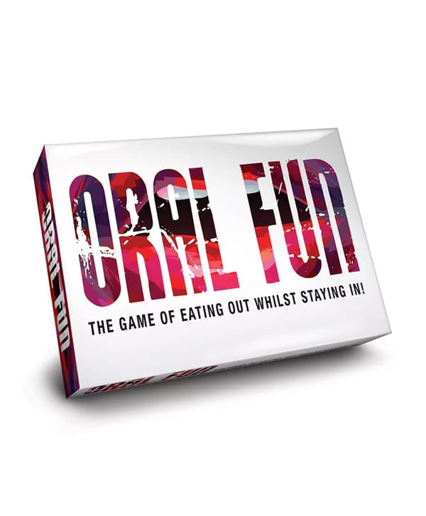 Oral Fun-spill