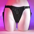 Miniatyrbild 3 av 11: New Comers Strap Gender X Gender X Svart