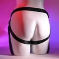 Miniatyrbild 4 av 11: New Comers Strap Gender X Gender X Svart