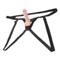 Miniatyrbild 11 av 11: New Comers Strap Gender X Gender X Svart