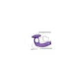 Pikkukuva 2 / 3: G-pistevibraattori Pipedream Purppura