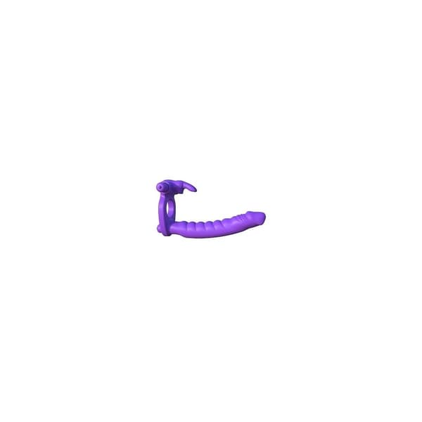 G-pistevibraattori Pipedream Purppura