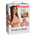 Miniatyrbillede 3 af 5: Oppustelig dukke Brooke Le Hook Nova Rico