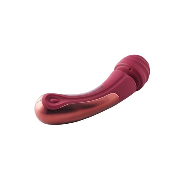 Vibrator Dream Toys Dinky Rød
