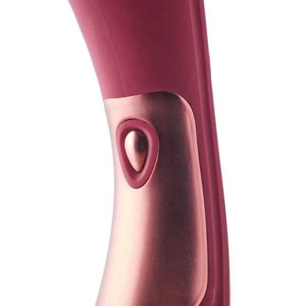 Vibrator Dream Toys Dinky Rød