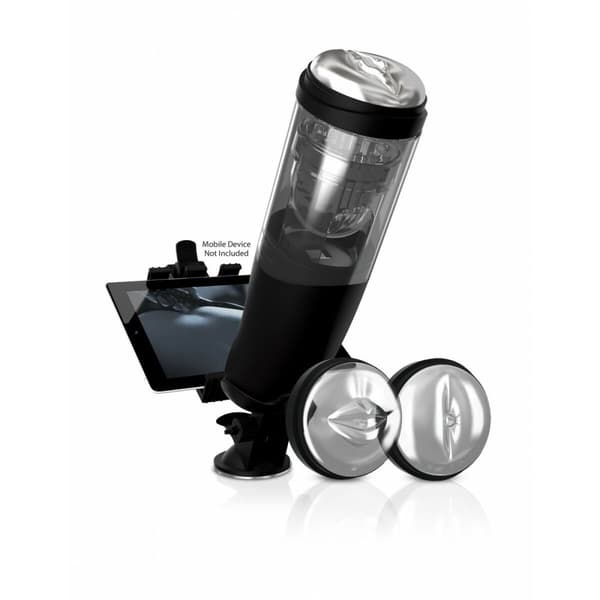 Masturbator Pipedream