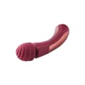 Miniatyrbild 5 av 11: Vibrator Dream Toys Dinky Röd