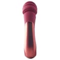 Miniatyrbild 9 av 11: Vibrator Dream Toys Dinky Röd