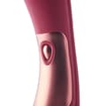 Miniatyrbild 11 av 11: Vibrator Dream Toys Dinky Röd