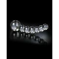 Miniatyrbild 4 av 5: Dildo Pipedream Icicles