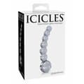 Miniatyrbild 2 av 5: Dildo Pipedream Icicles