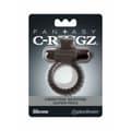Miniatyrbild 2 av 3: Penisring Pipedream Fantasy C-Ringz Svart