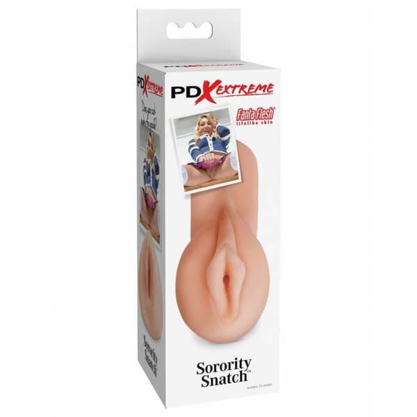 Endurance Jack Ass Pipedream PDX Extreme Kött
