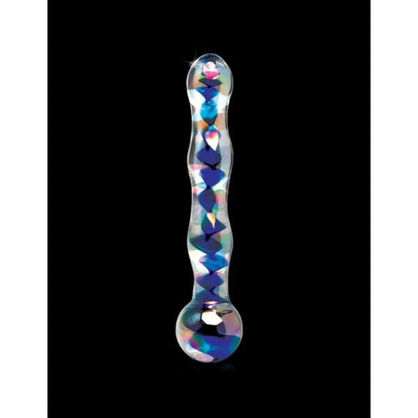 Dildo Pipedream Icicles Multicolour