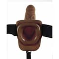 Miniatyrbild 5 av 5: Dildo Pipedream Fetish Fantasy Series