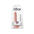 Miniatyrbild 1 av 4: Realistisk dildo Pipedream King Cock PVC