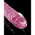 Miniatyrbild 5 av 8: Dildo Pipedream Icicles Rosa