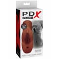 Miniatyrbild 2 av 4: Endurance Jack Ass Pipedream PDX Plus Brun