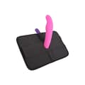 Miniatyrbillede 3 af 11: Lagen Sportsheets Pivot Sort (Nylon) (Polyester) (Polyuretan)