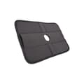 Miniatyrbillede 1 af 11: Lagen Sportsheets Pivot Sort (Nylon) (Polyester) (Polyuretan)
